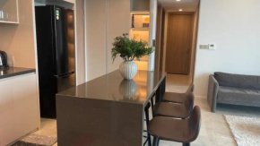 Apartment Riverside - Luxury Frato Design D2